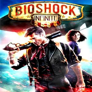 Bioshock Infinite - Steam Key - Global