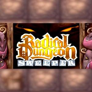 Radical Dungeon Sweeper - Steam Key - Global