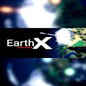 EarthX - Steam Key - Global