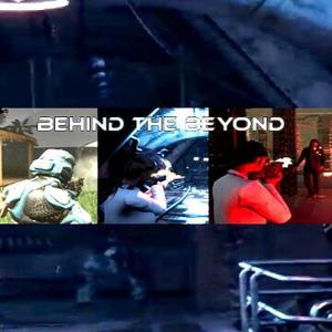 Behind The Beyond - Steam Key - Global