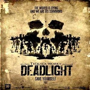 Deadlight - Steam Key - Global