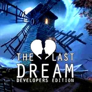 The Last Dream (Developer's Edition) - Steam Key - Global