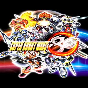 Super Robot Wars 30 - Steam Key - Global