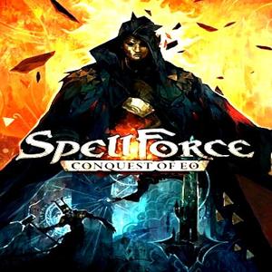 SpellForce: Conquest of Eo - Steam Key - Global