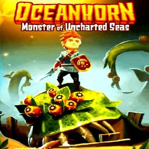 Oceanhorn: Monster of Uncharted Seas - Steam Key - Global