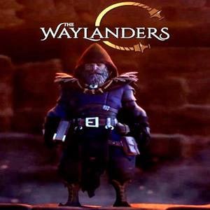 The Waylanders - Steam Key - Global