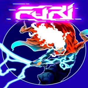 Furi - Steam Key - Global