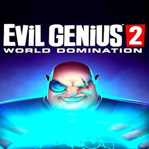 Evil Genius 2: World Domination - Steam Key - Global