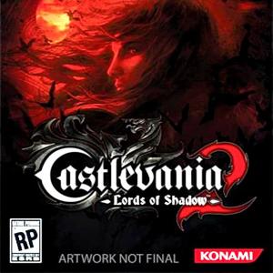 Castlevania: Lords of Shadow 2 - Steam Key - Global