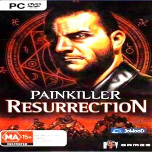 Painkiller: Resurrection - Steam Key - Global