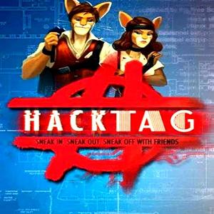 Hacktag - Steam Key - Global