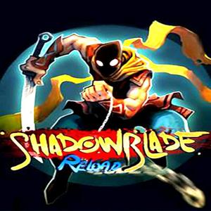 Shadow Blade: Reload - Steam Key - Global