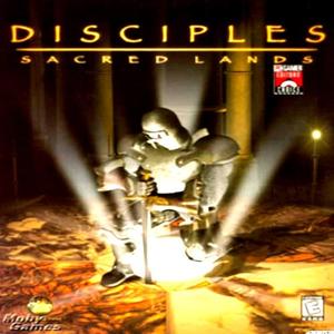 Disciples: Sacred Lands Gold - Steam Key - Global