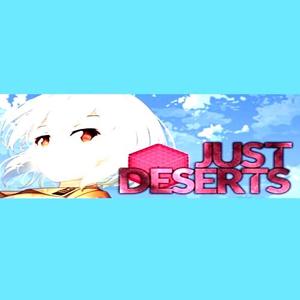 Just Deserts - Steam Key - Global