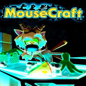 MouseCraft - Steam Key - Global