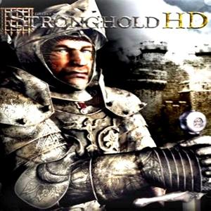 Stronghold HD - Steam Key - Global