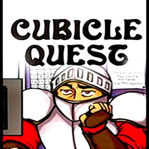 Cubicle Quest - Steam Key - Global