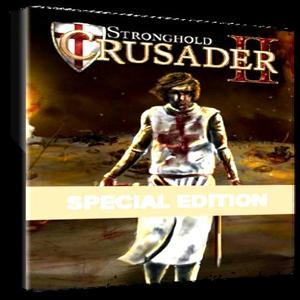 Stronghold Crusader 2 (Special Edition) - Steam Key - Global