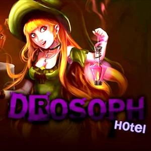 Drosoph Hotel - Steam Key - Global