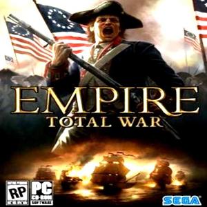 Total War: EMPIRE (Definitive Edition) - Steam Key - Europe