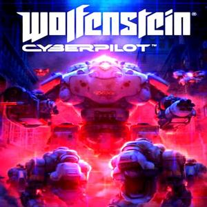 Wolfenstein: Cyberpilot - Steam Key - Global