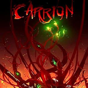 Carrion - Steam Key - Global