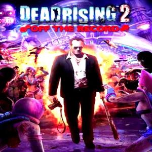 Dead Rising 2: Off The Record - Steam Key - Global