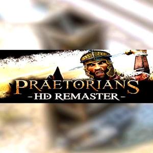 Praetorians - HD Remaster - Steam Key - Global