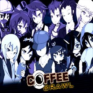 Coffee Crawl - Steam Key - Global