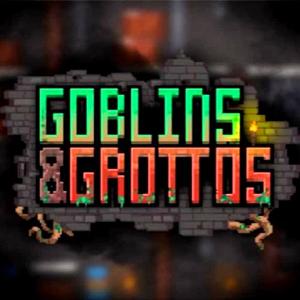 Goblins and Grottos - Steam Key - Global