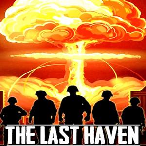 The Last Haven - Steam Key - Global