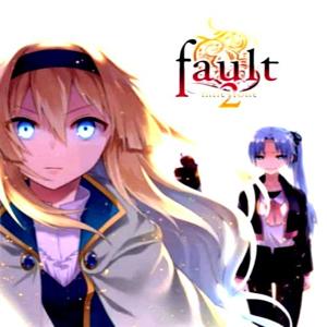 Fault - milestone two side:above - Steam Key - Global