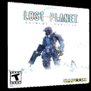 Lost Planet: Extreme Condition - Steam Key - Global