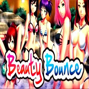 Beauty Bounce - Steam Key - Global