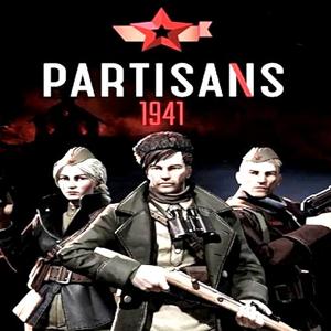 Partisans 1941 - Steam Key - Global