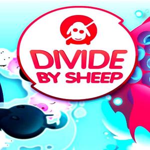 Divide By Sheep - Steam Key - Global