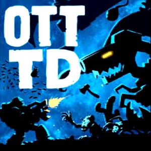OTTTD - Steam Key - Global