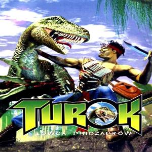 Turok - Steam Key - Global