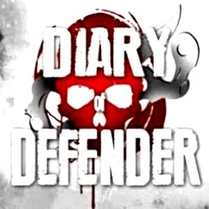 Diary of Defender - Steam Key - Global