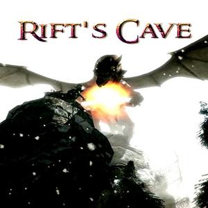 Rift's Cave - Steam Key - Global