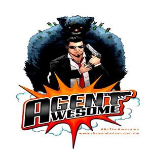 Agent Awesome - Steam Key - Global