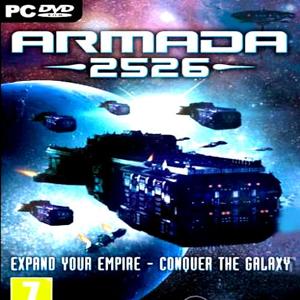 Armada 2526 - Steam Key - Global