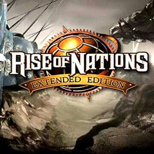 Rise of Nations: Extended Edition - Steam Key - Global