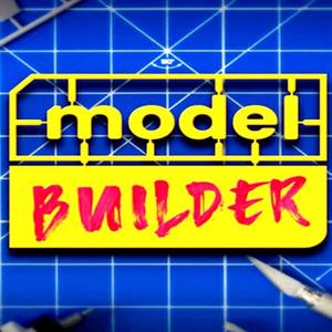 Model Builder - Steam Key - Global