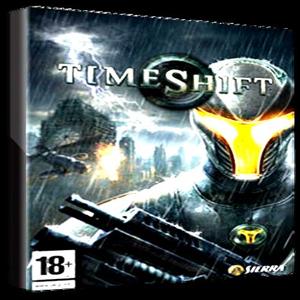 TimeShift - Steam Key - Global