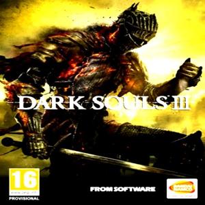 Dark Souls III - Steam Key - Global