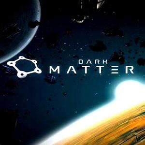 Dark Matter (2013) - Steam Key - Global