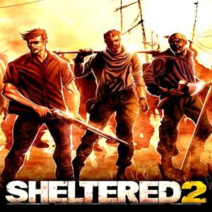 Sheltered 2 - Steam Key - Global