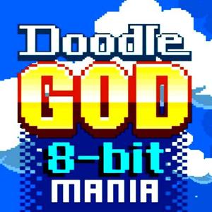 Doodle God: 8-bit Mania - Steam Key - Global