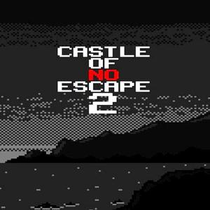 Castle of no Escape 2 - Steam Key - Global